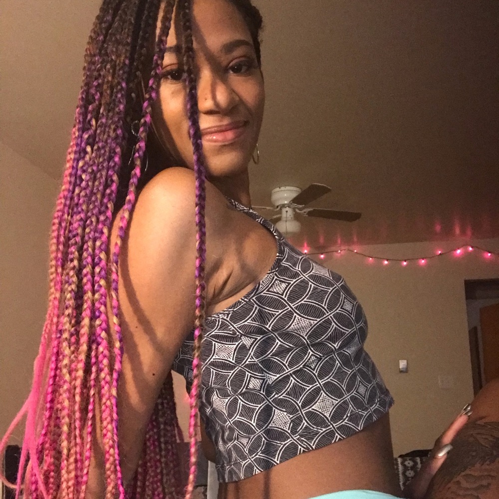 Meet your Posher, Ciara